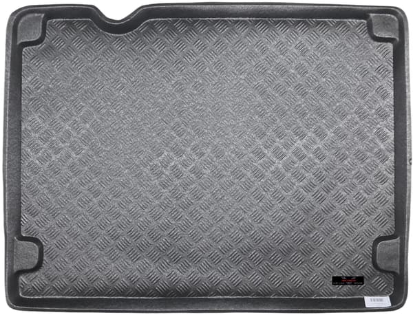 Renault Kangoo II VAN 2008-2021 Bagagerumsmåtte MAX-MAT