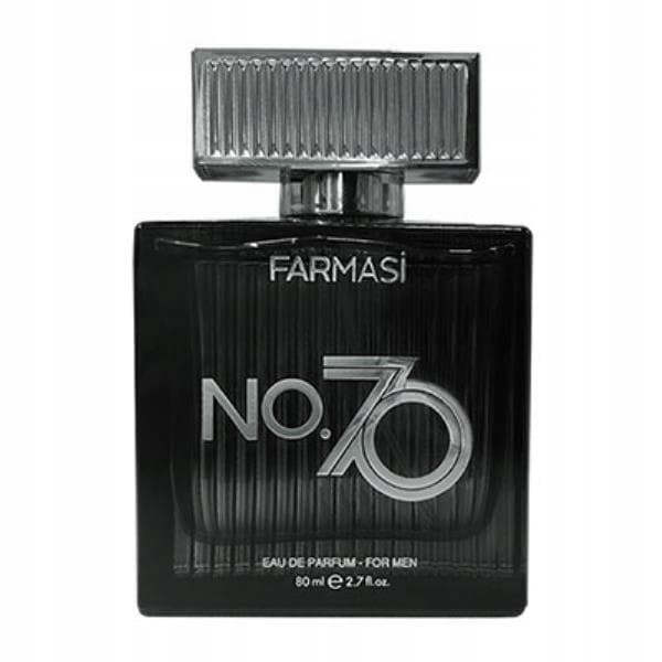 Farmasi - Eau de Parfum nr 70 för honom