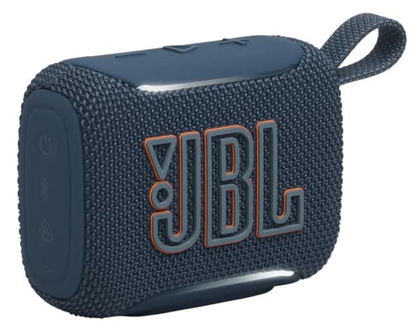 JBL Go 5 Bluetooth-kaiutin sininen