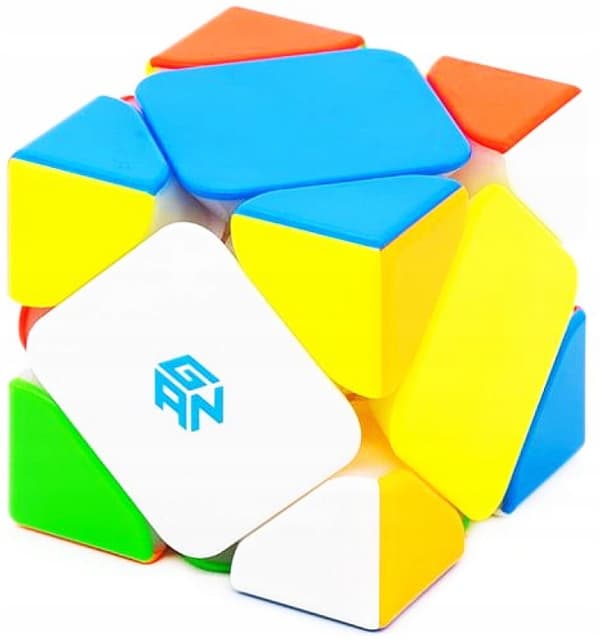 Gan Skewb M
