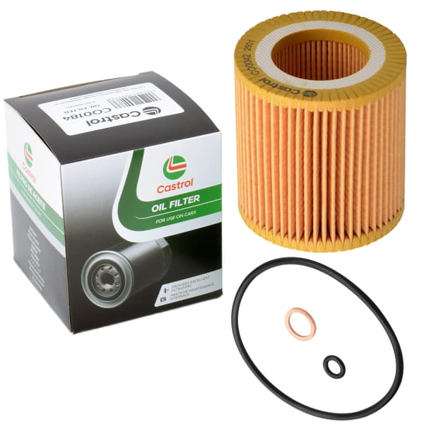 689312 oliefilter CO0042