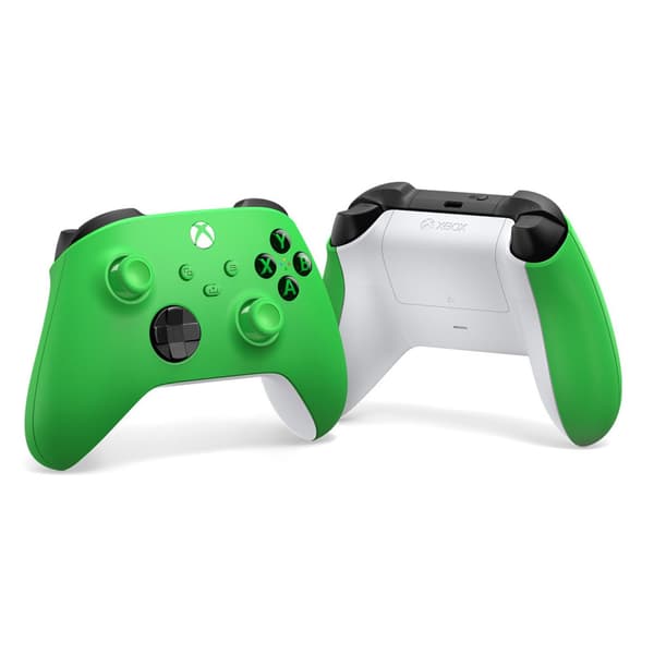 Microsoft Xbox Series trådlös spelkontroll