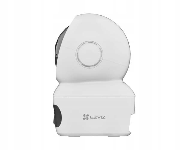 EZVIZ H7C 2K, 4MP, högupplöst IP-kamera