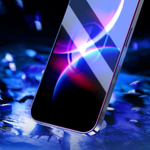 Google Pixel 9 - 3mk StratCore700