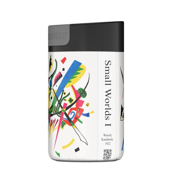 Kambukka Olympus Small Worlds I 300ml termisk mugg