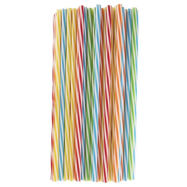 Juomapillot 22 cm 50 kpl