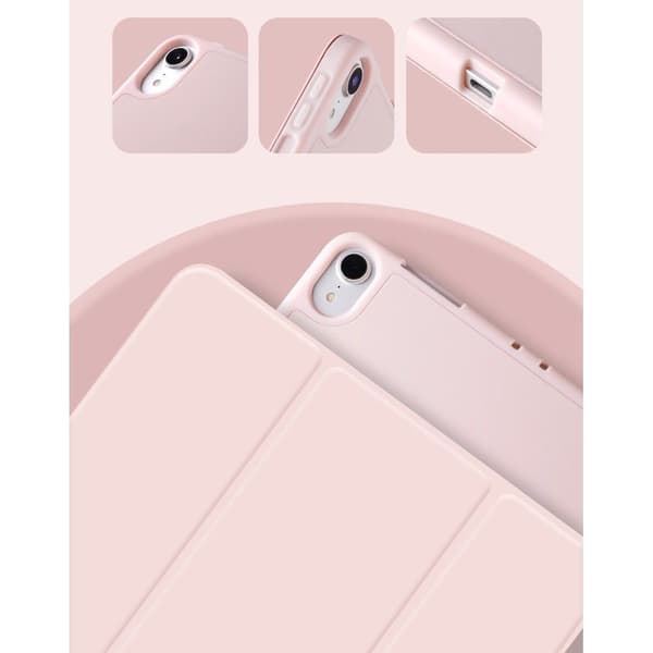 TECH-PROTECT SC PEN IPAD 10.2 7 / 8 / 9 / 2019-2021 SORT