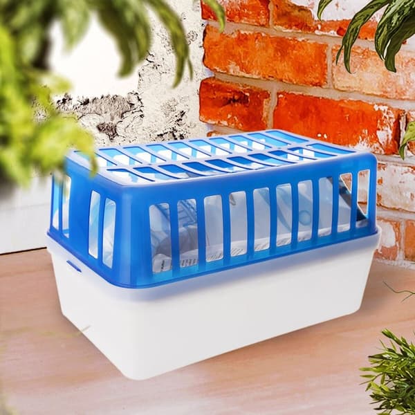 Fugtabsorber med XXL ultrafresh indsats 2,2 l