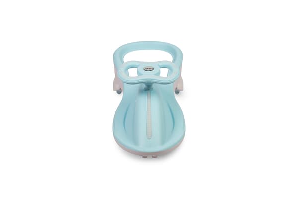 Fiesta Blue Gravity -ajoauto