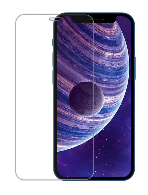 Co2 karkaistu lasi, Trip Shield, 9H, iPhone 12 Pro Maxille 0131