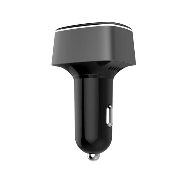 KRAFTIG HURTIG BILOPLADER TIL SMARTPHONE 56W PD QC3 3A 12V
