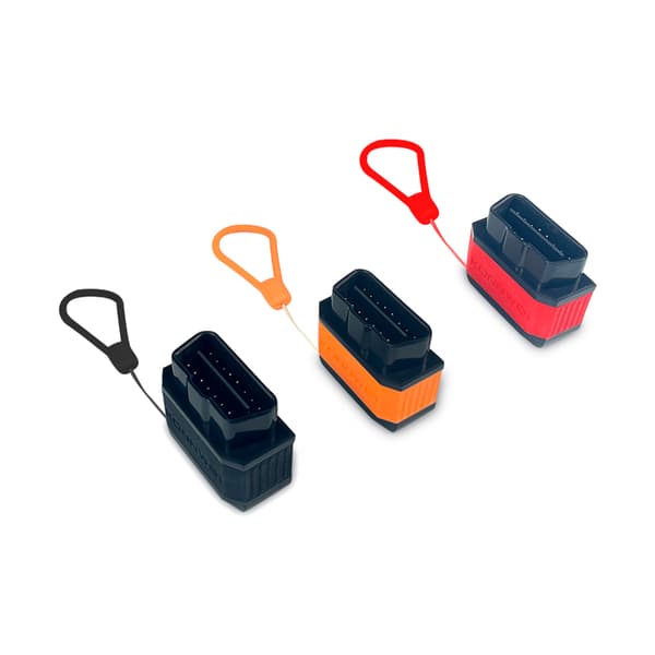 Konnwei KW905 Grænseflade Poleret ELM327 OBD2 Bluetooth 5.0 ANDROID iOS