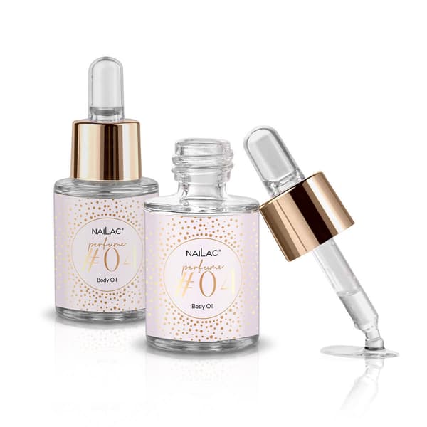 NaiLac Olja #04 15ml