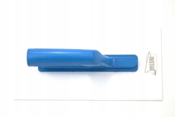 PLASTSPAD FÖR GIPS 280X140MM ABS TJOCK 3MM