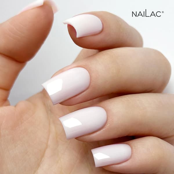 #377 MRM NaiLac Gummi Polish 7ml