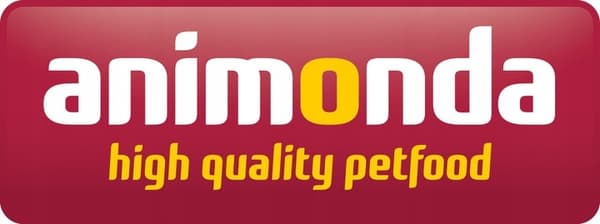 Animonda Carny vådfoder til voksne katte, blanding af 5 smagsvarianter, 10 x 400 g