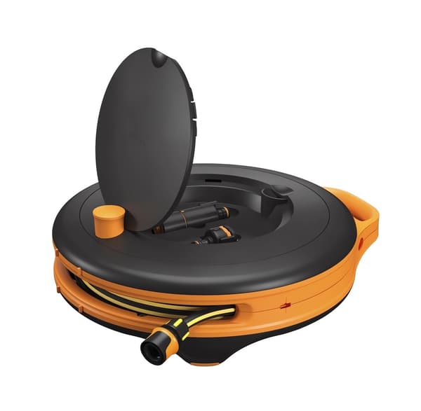 FISKARS letkukela S 3/8" 15 m Comfort