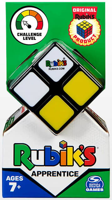 Rubikin kuutio 2x2x2