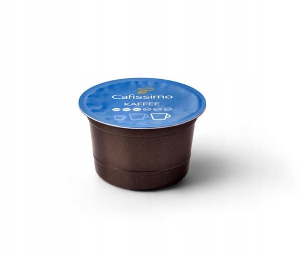 TCHIBO RA CFM Kaffe mild 10 Cup