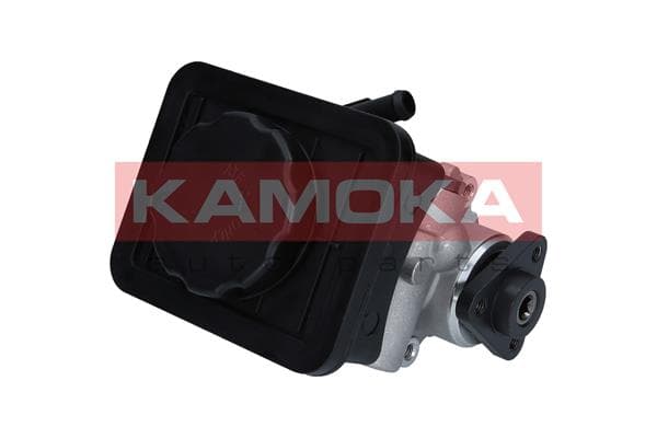HYDRAULISK PUMPE PP040 KAMOKA
