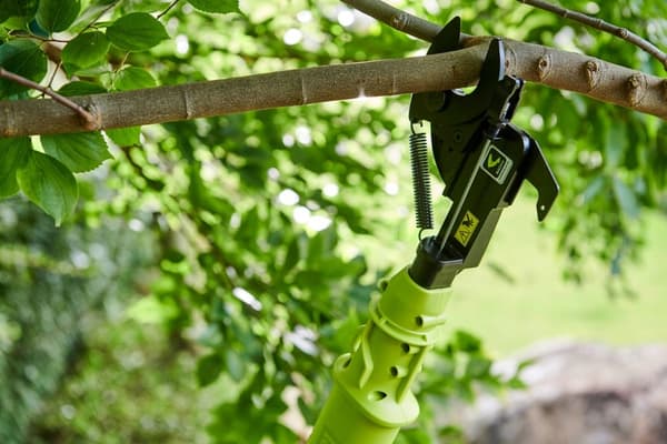 RYOBI 18V handsekatör