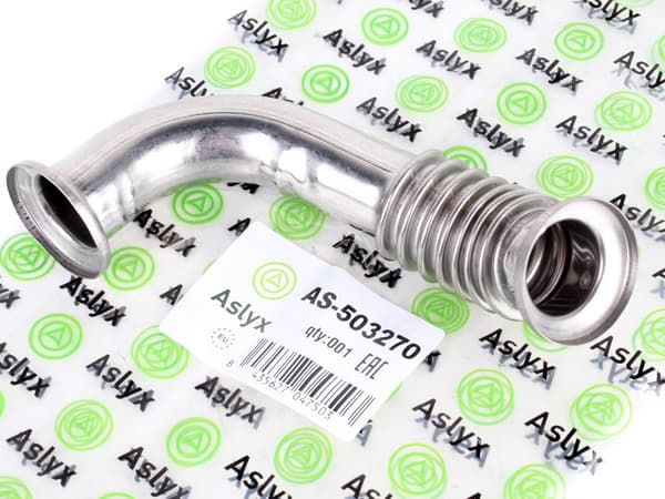EGR-PUTKI 1.9 DCI
