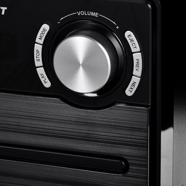 Blaupunkt MS13BT -mikrofonisoitin