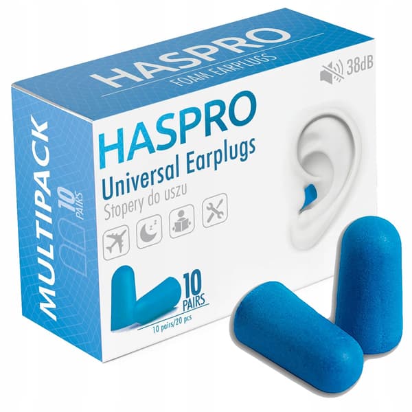 MULTI10 BLÅ
