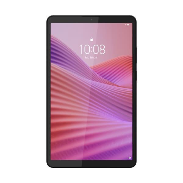 Lenovo Tab One G85 8.7 4/64GB WiFI Luna Gray -tabletti