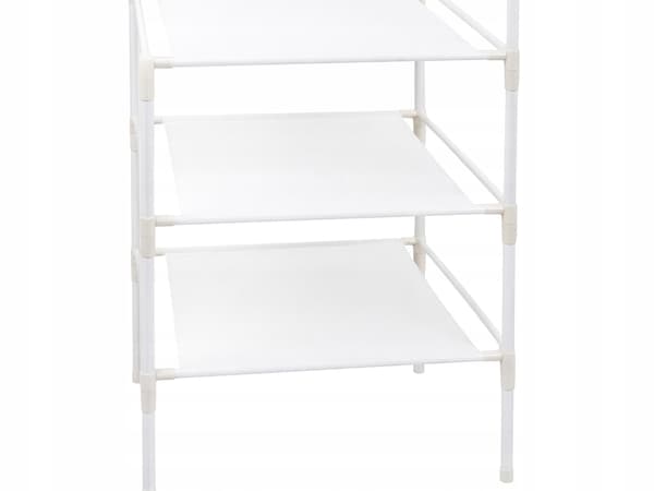 Vit hörnhängare (20)