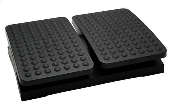VEROTECH Fotstöd / Fotbas (70009)