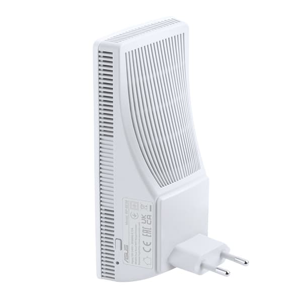 Asus RP-BE58 Wi-Fi BE3600 Dubbelbandsförstärkare