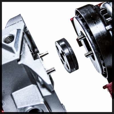 Vinkelslip TC-AG 18/115 Li Solo EINHELL