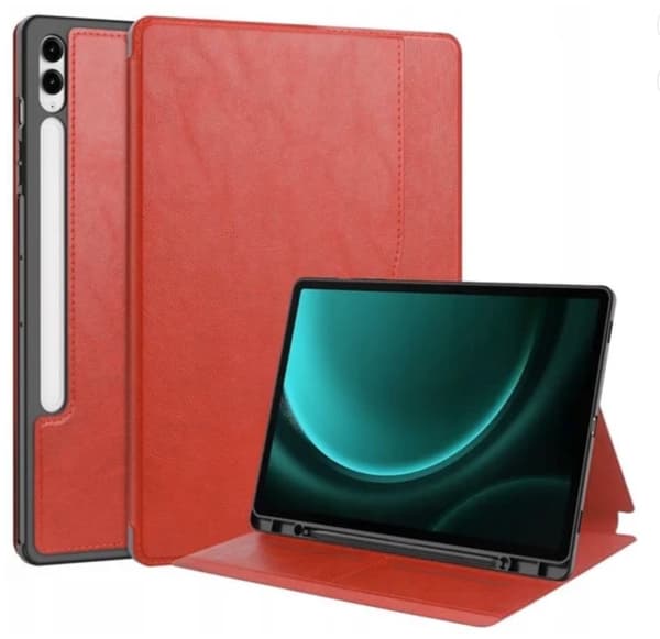 Kortholder TIL Samsung Galaxy TAB S10 Plus S10+ 2024 12.4 X820