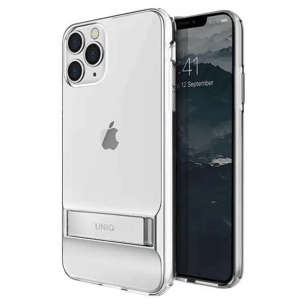 UNIQ Convertible iPhone 11 Protransparent cover