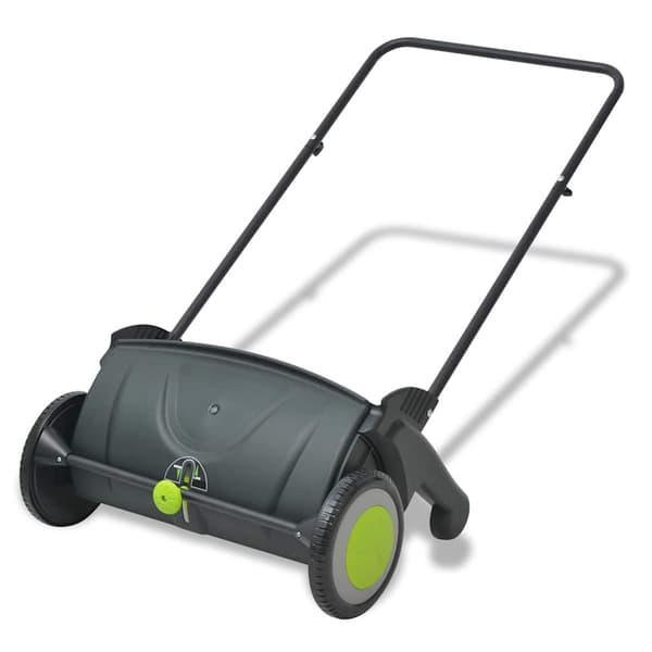 vidaXL Plænefejer 103 L