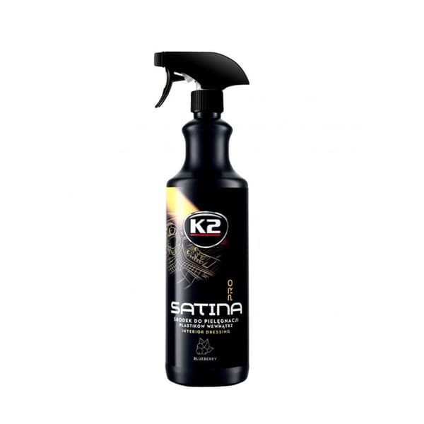 K2 D5001 SATINA. Pro 1l Mustikka