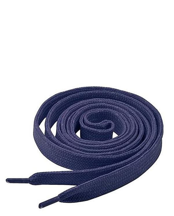 Collonil flade snørebånd 9 mm 60-200 cm beige 75 cm
