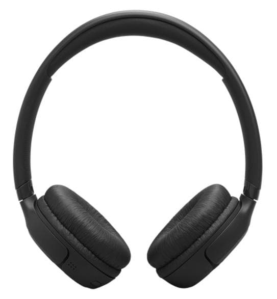 Trådløse høretelefoner JBL Tune 530BT Sort