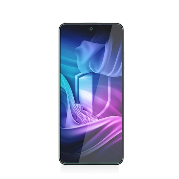 Realme C73 5G - 3mk Silky Matt Pro