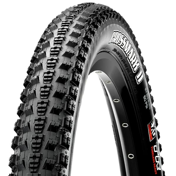 29x2.25 MAXXIS CROSSMARK II EXO/TR VIKBART CYKELDÄCK (57-622)