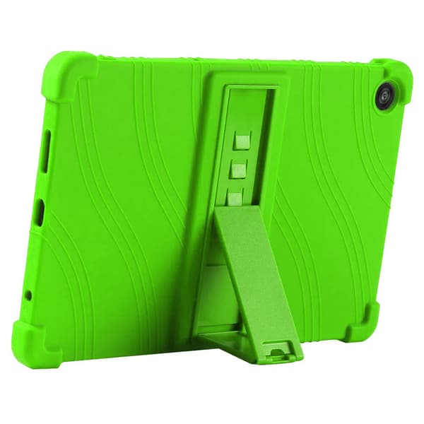 ARMOR-etui til T-Mobile T Tablet 2 10.1 5G 2025 stander-etui, pansret