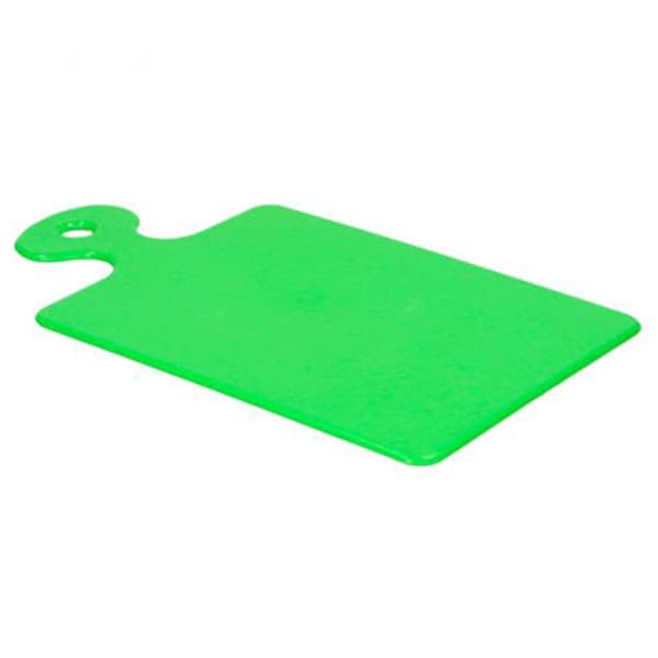 Rektangulär skärbräda 28x16 cm