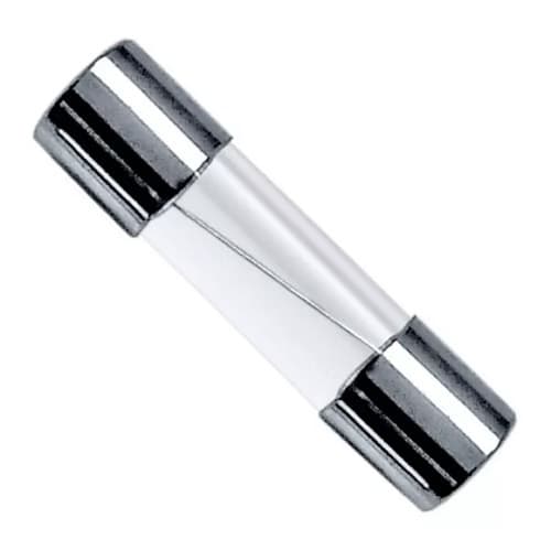 GLASRØRSSIKRING 2A/20MM - SS3922-2A