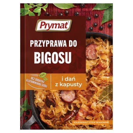 PRYMAT MAUSTE BIGOSILLE 20G