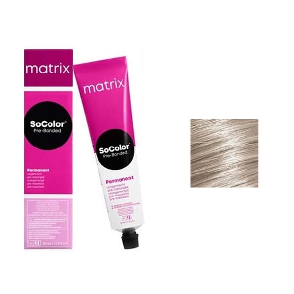 Matrix SoColor.Beauty Pre-Bonded 90ml 10AV