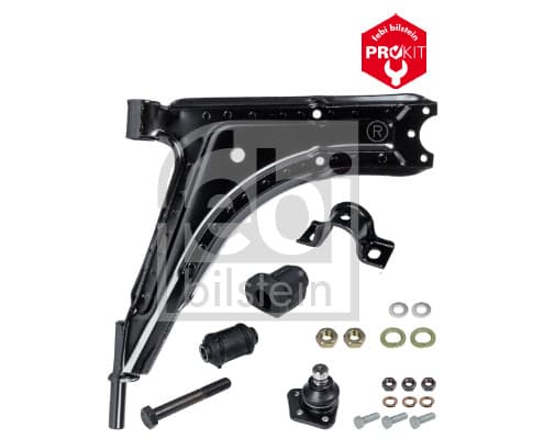 SVINGARM 07167 FEBI