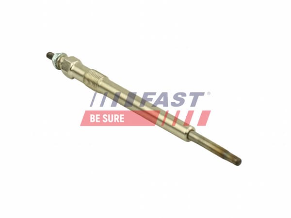 Glödstift FT82756 FAST