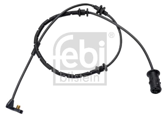 SLITSENSOR BROMSBELÄGG 17489 FEBI
