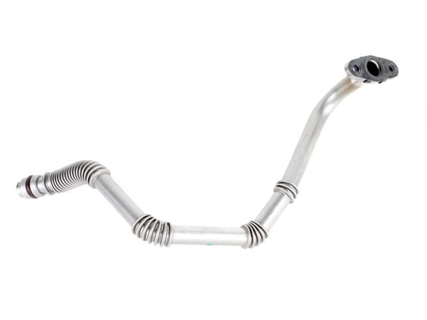 TURBOLADER OLIETØRRØR 1.6 DCI